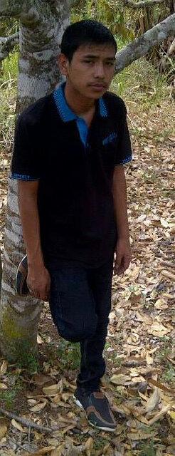 R16Aulia's profile picture. 