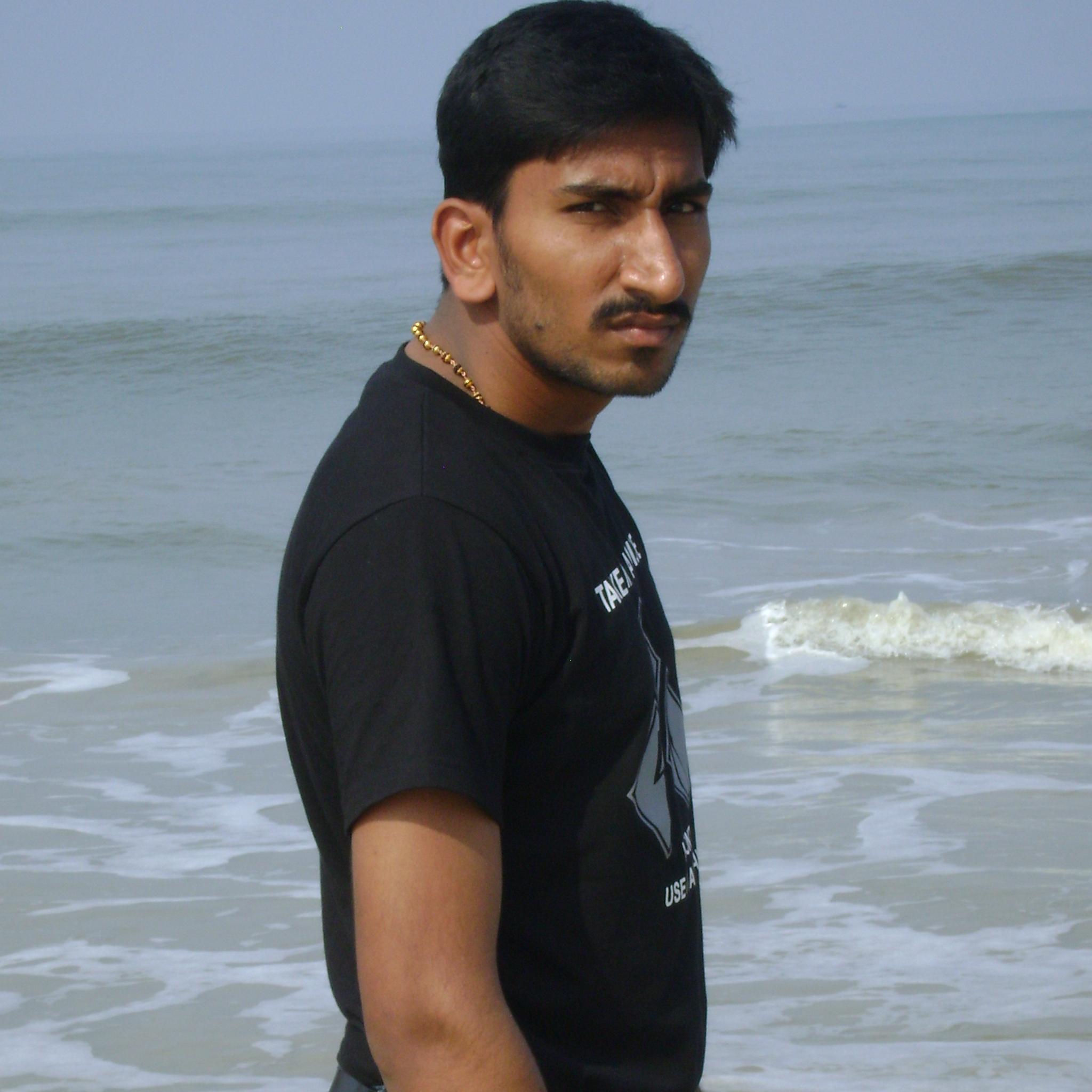 oracledba9989's profile picture. 