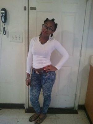 Im a paper chaser...Singer/Rapper