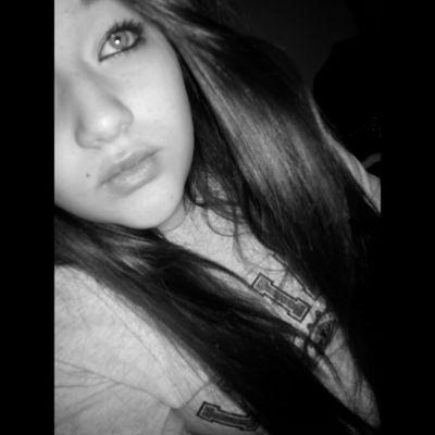 Indiana girl 17. taken since 10/20/12❤