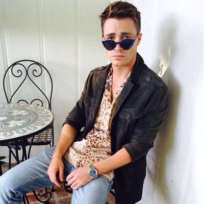 Beacon Hill's werewolf living in London. (TeenWolf RP MC18+ MP)