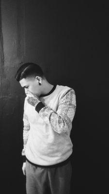 Ivancorleone_'s profile picture. Designer. Lettering. Tattooist.