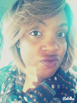 Nvrless_me's profile picture. Never less than me...CTB