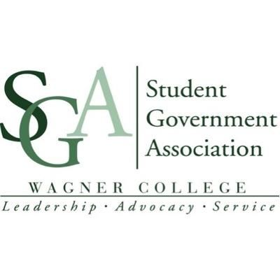 The Official Twitter of the Wagner College Student Government Association. Follow us to stay updated on what's happening at Wagner!