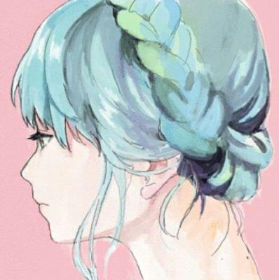 趣味は夜更かし。常に眠い