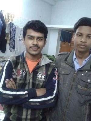 Tuhin1Biswas's profile picture. 