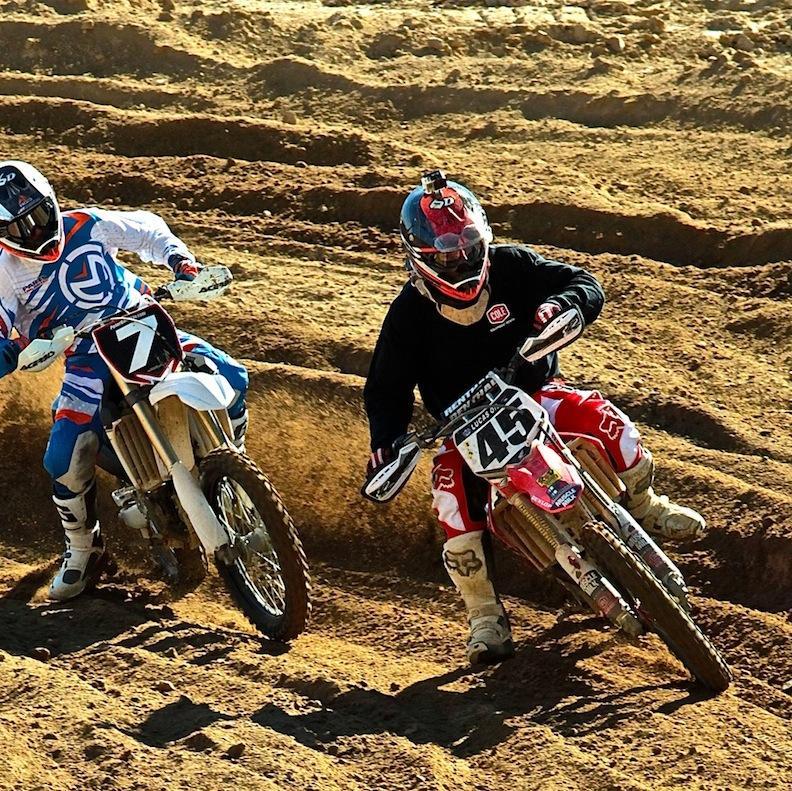 Chris45Cole's profile picture. 