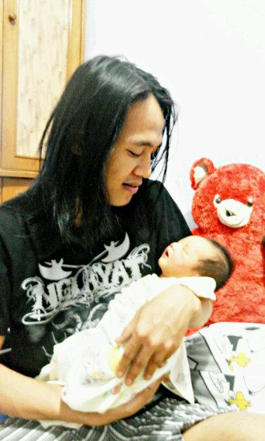 Love Myprincess Zahira Zaida Zahra :*