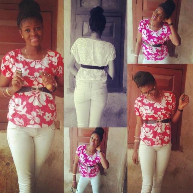 anani4lizzy's profile picture. Am a lady with courage & charisma,I love fashion with passion