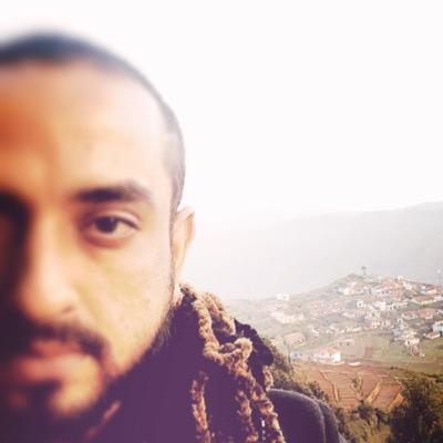 Dreamer | Artist | Music & Video Producer | Music Composer for Film/TV | Founder at Rainbow Bridge & https://t.co/y0TsK7lXQI