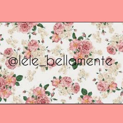 Lele (lay-lay) here to anonymously share my thoughts in 140 characters or less.