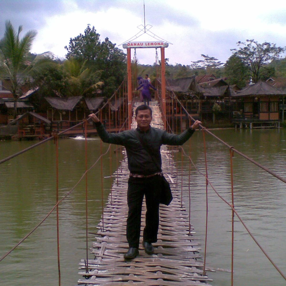 AndriAwaludin84's profile picture. @PM Duniaku & Akhiratku