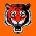 TIGERS! (@ecztigers) Twitter profile photo