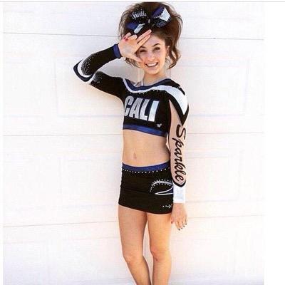 ALL THINGS CHEER