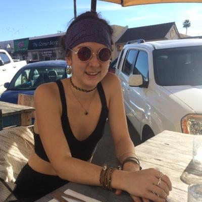 mackennaaak's profile picture. tree hugger, moon lover, runner, sassy, & hip.