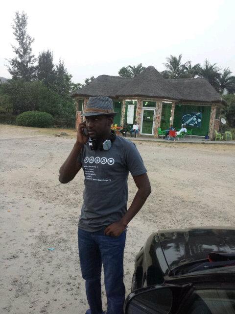 Engineer