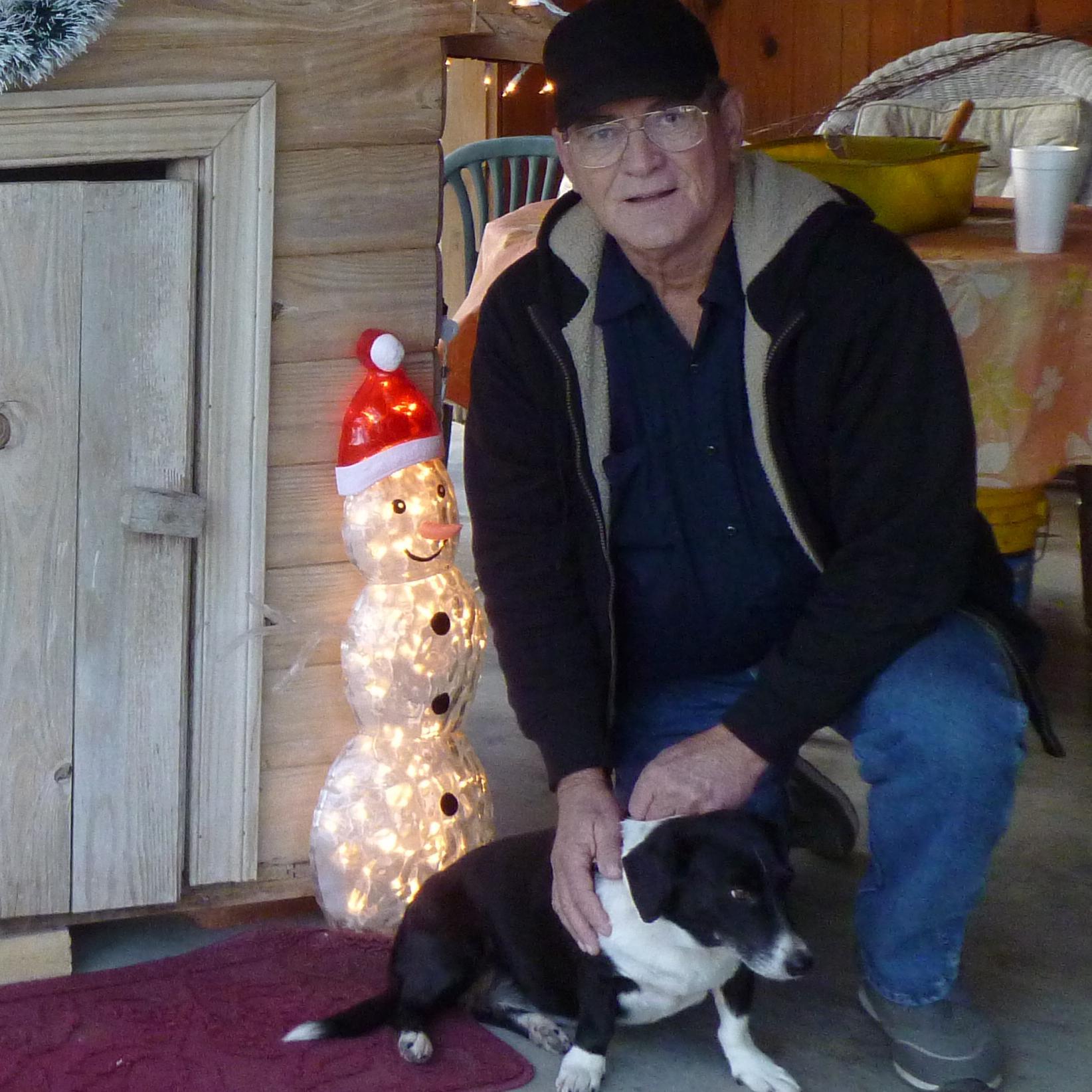 #Christian, Married 61 yrs. June 13 1963 #Conservative, #ArmyVet 1965-68, #StockTrader, retired #electronictech. MAGA