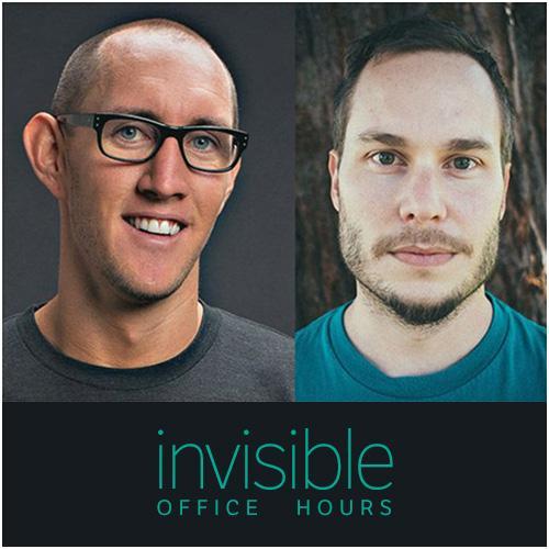 Seasons 1-3 we talked about random stuff. Season 4 we built a software company. Season 5 happens later this year. We mostly tweet from @pjrvs + @jasondoesstuff