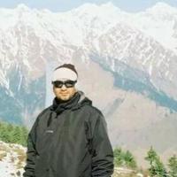 Aditya Bhagat (@aditya_bh) 's Twitter Profile