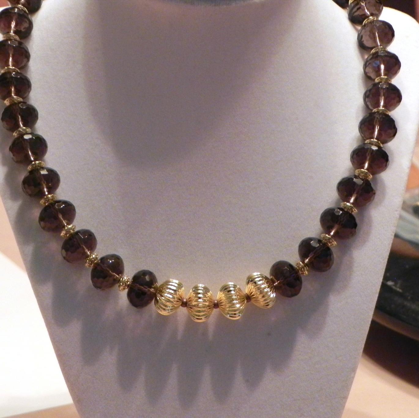 Handmade jewelry on ETSY