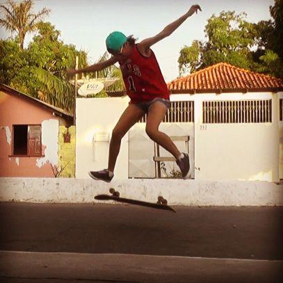Skate is life...