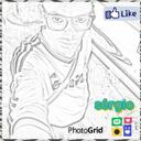 Sérgio Baptista. H - @HaikSergio - Twitter