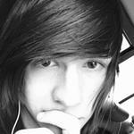 17 - I play guitar and write songs. That's about it ^.^ stay beautiful you all :)