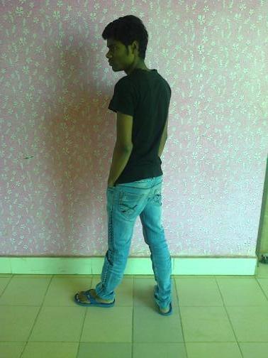I am a engineering