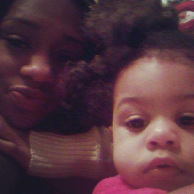 Alannah & Alijah are all that matters. Fuck a nigga & fuck a bitch!!!!
