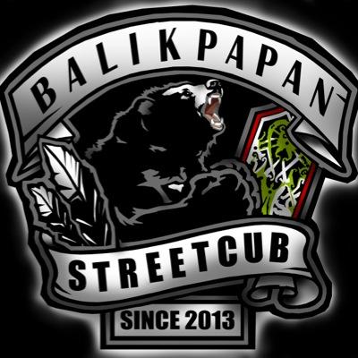 IG : StreetCub_Bpp Subscribe Youtube Balikpapan Street Cub Fans Page Fb Balikpapan Street Cub #StreetCub_Bpp Official : 085246100400/5502C2A6