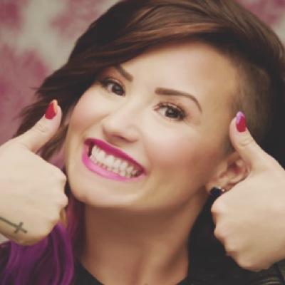 Demi saved my life i can never thank her enough im here to help you stay strong im just a dm away :)