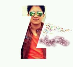 1st fanbase @Zidan_JuniorMCI from Balikpapan☺ | Always support Zidan♥ | Since:160514 | Resmi&followed by @Zidan_JuniorMCI (260614),@Shiffeeyy_ @OFCZidaNiac