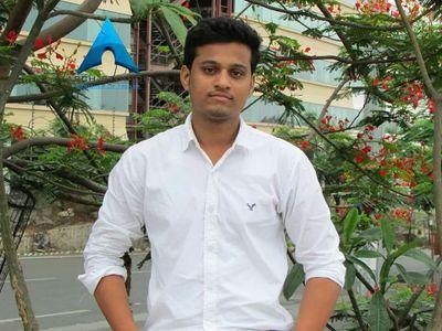 srikanthba89's profile picture. 