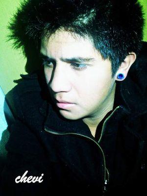 CHEVI_HECTOR's profile picture. 