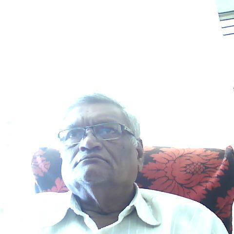 Ex Head-Master Yeshwant High School Chandur Biswa  Tq. Nandura Dist.Buldana Maharastra.
