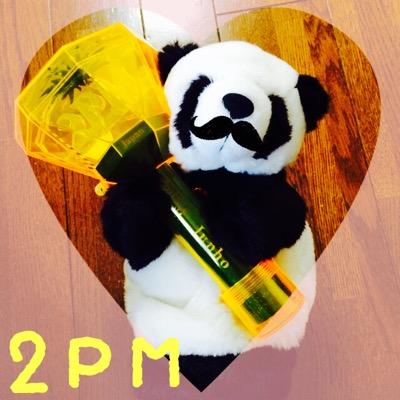 ♡2PM じゅのペン♡ ☺︎92line☺︎ ❤︎母はじゅんけぺんです❤︎