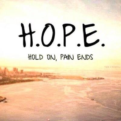 A new year, a new day!