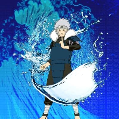 2nd Hokage of the leaf|| Chillen since the great ninja war|| stealing yo girl right before you thought you was bout to get it|| fastest ninja|| #senjuordie