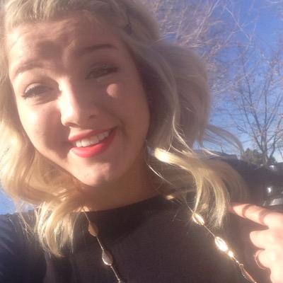 hi im katie. and i like to party. just kidding. im katie and i like netflix.