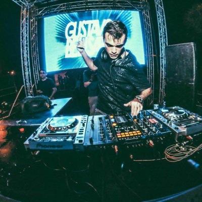 djgustavob94 Profile Picture
