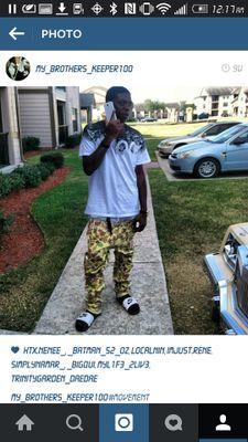 GET Money