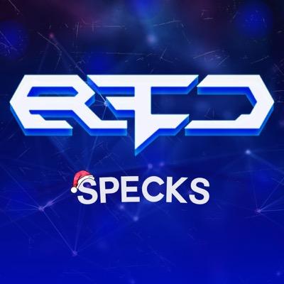 ImSpecks's profile picture. 