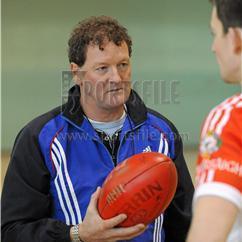 myfootyagent's profile picture. With some of the best young Agents working under Ricky Nixon now is the time for you as a player or a club to register email is info@myfootyagent.com