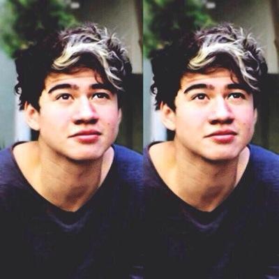 Calum is Awesome Loving huggable and Perfection