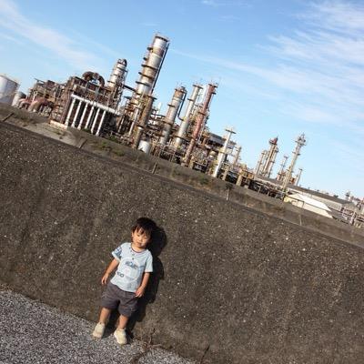 いっくんぱぱさんのプロフィール画像