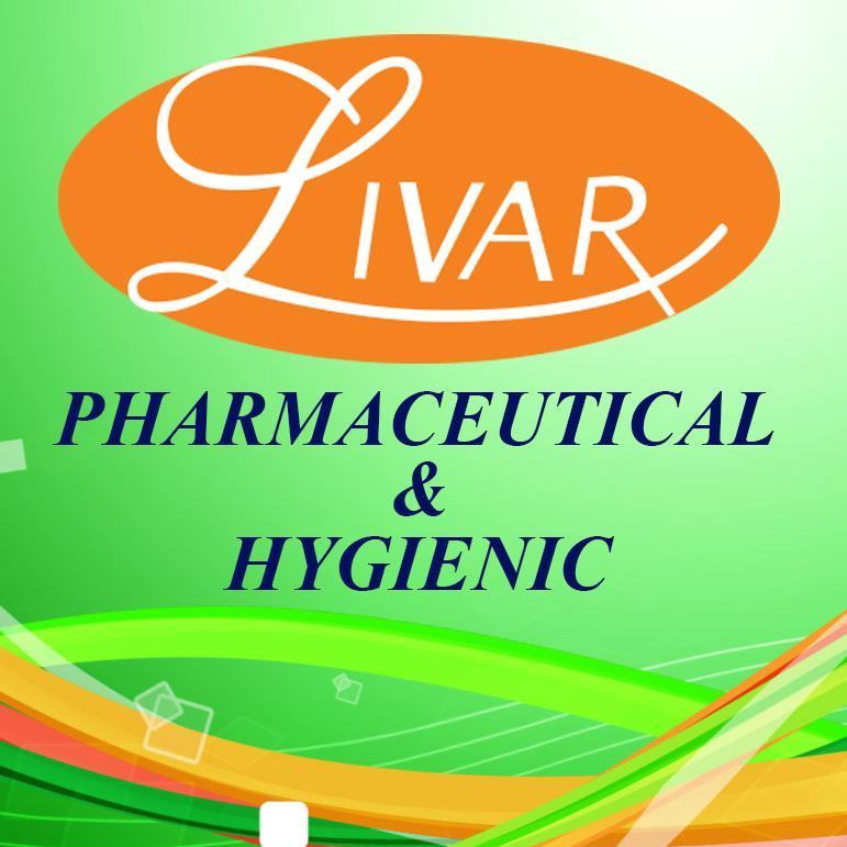 Livar Group 
Foundation: 
Livar Group was founded in 2005 by a number of industrial and commercial experts, each having more than 20 years of managerial backg