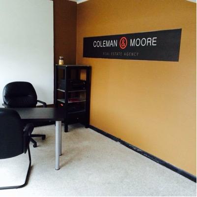 CMRealEstate219's profile picture. Official Twitter of Coleman & Moore Real Estate Agency. Providing quality, professional real estate services to Northwest Indiana.