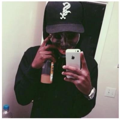 Signed To @RaeSremmurd #EarDrummerRecords For Serious Inquires Contact • QuanNextDoor@Gmail.Com