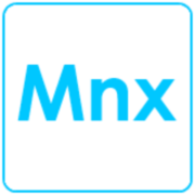 mnxdata's profile picture. 