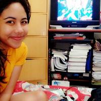 Yuli Kusuma Dewi (@ewikkusuma) 's Twitter Profile